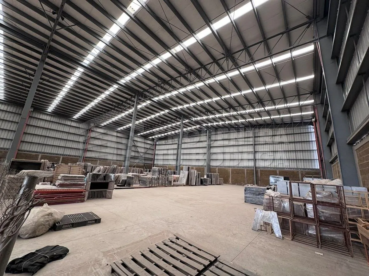 Industrial Spot2