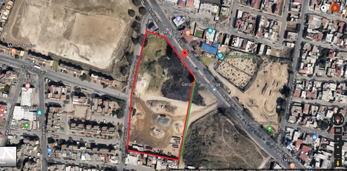 Terreno Spot2