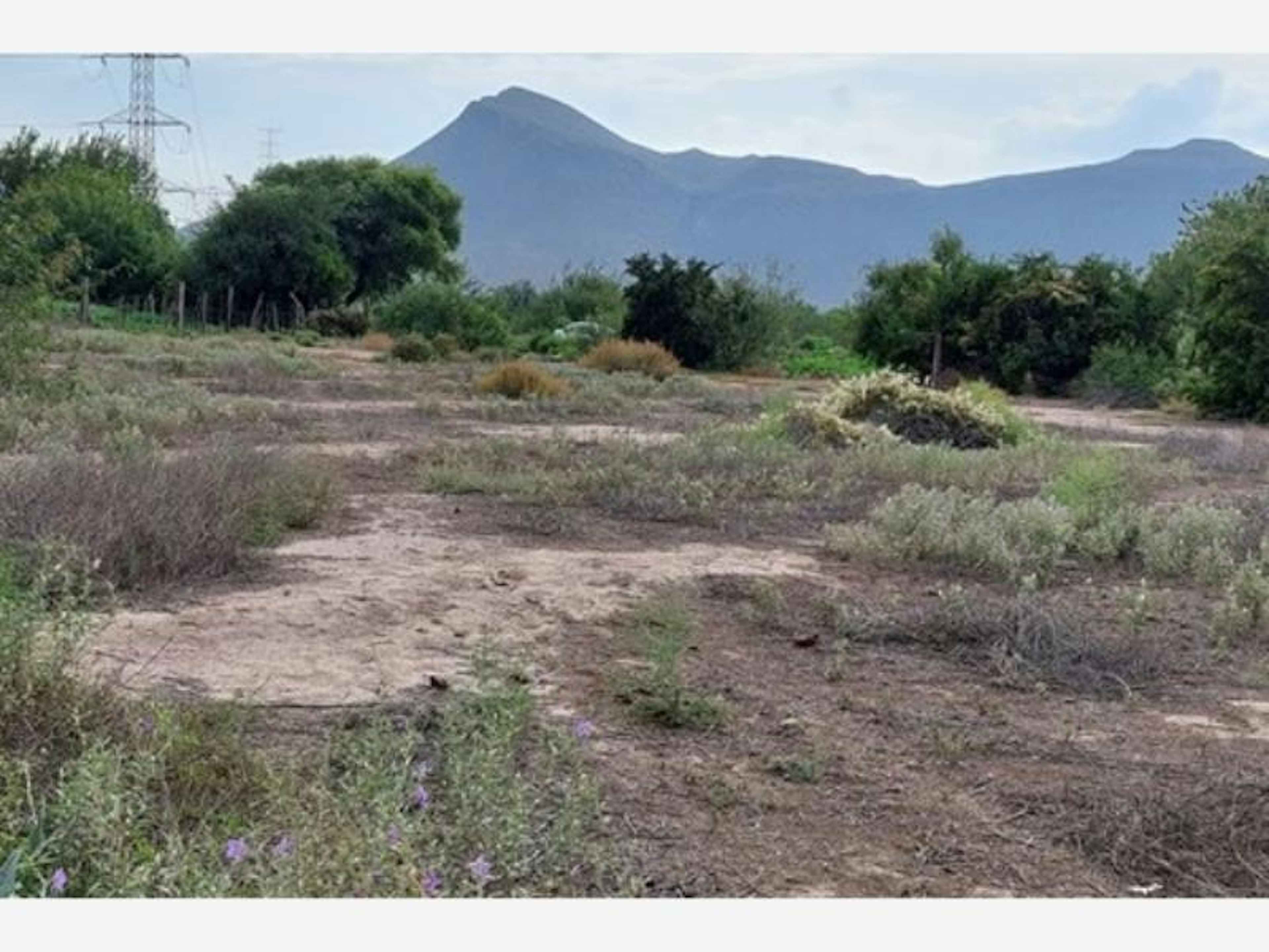 Terreno En Venta En Ramos Arizpe Centro, Ramos Arizpe, Coahuila De Zaragoza