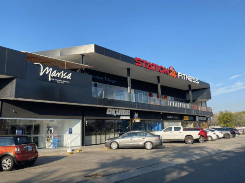 Local Comercial Spot2