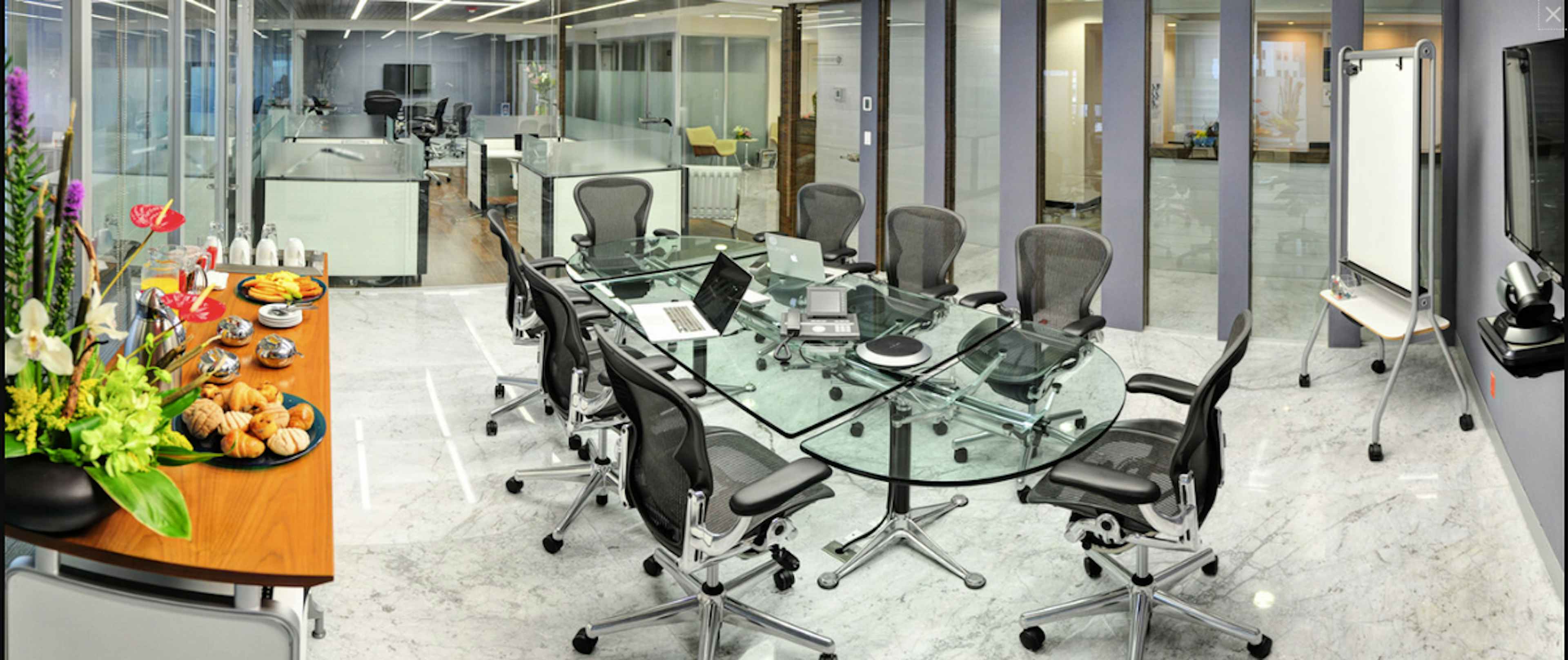 Prolongación Paseo De La Reforma 1015