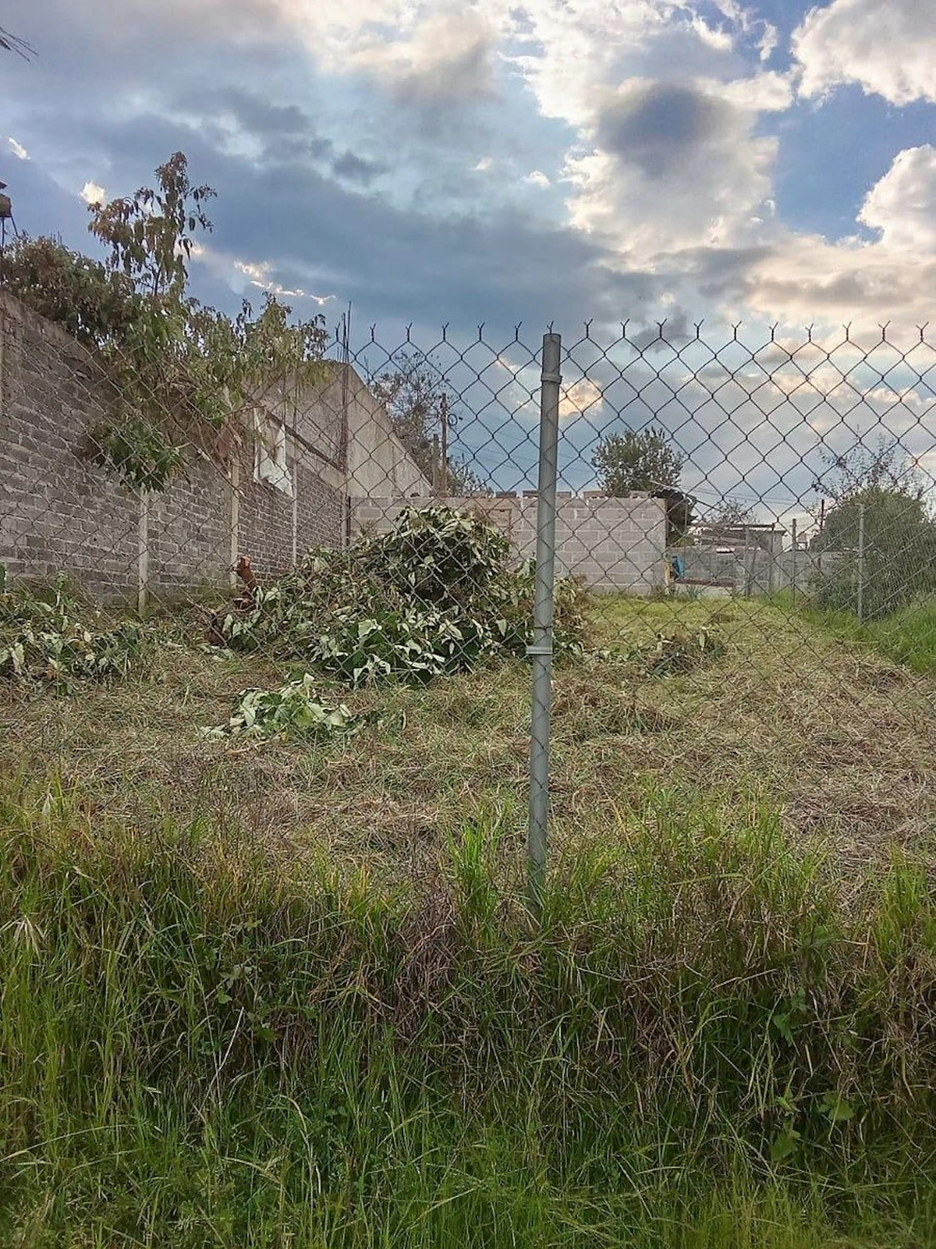 Terreno En Venta Gran Oportunidad