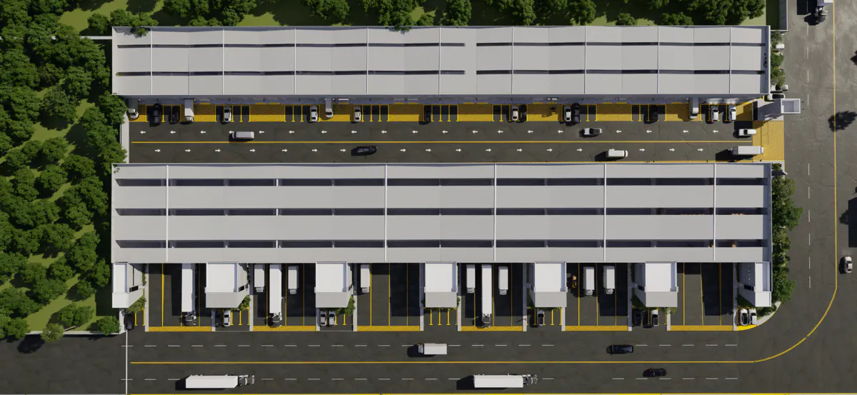 Industrial Spot2