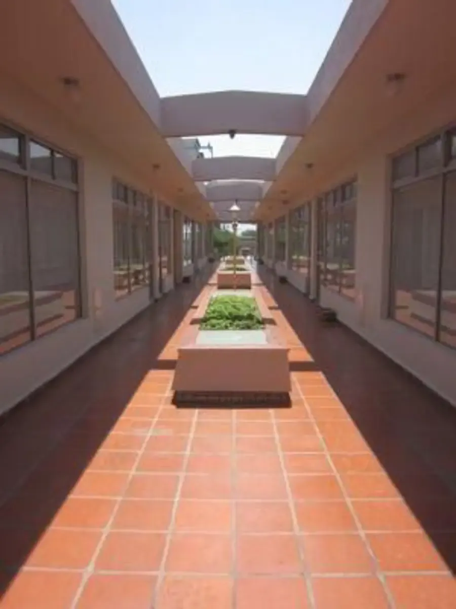 Oficina Spot2