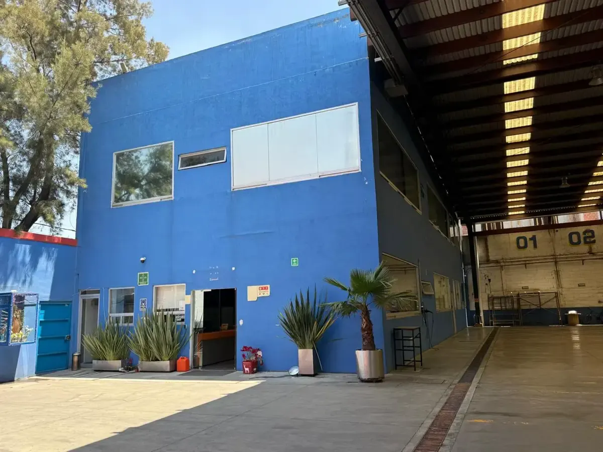 Industrial Spot2