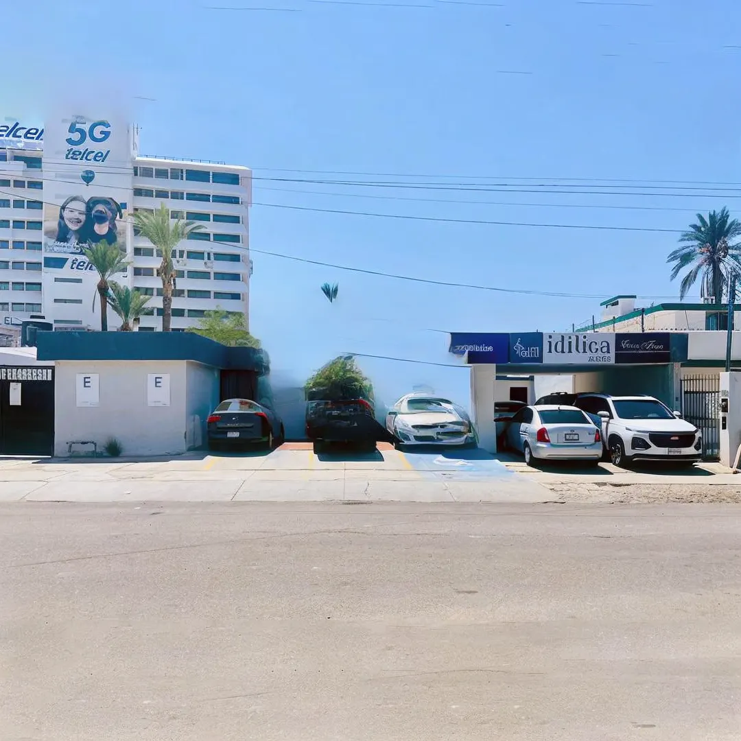 Oficina Spot2