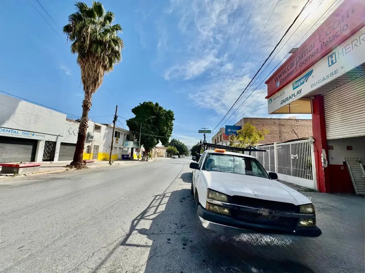 Local Comercial Spot2