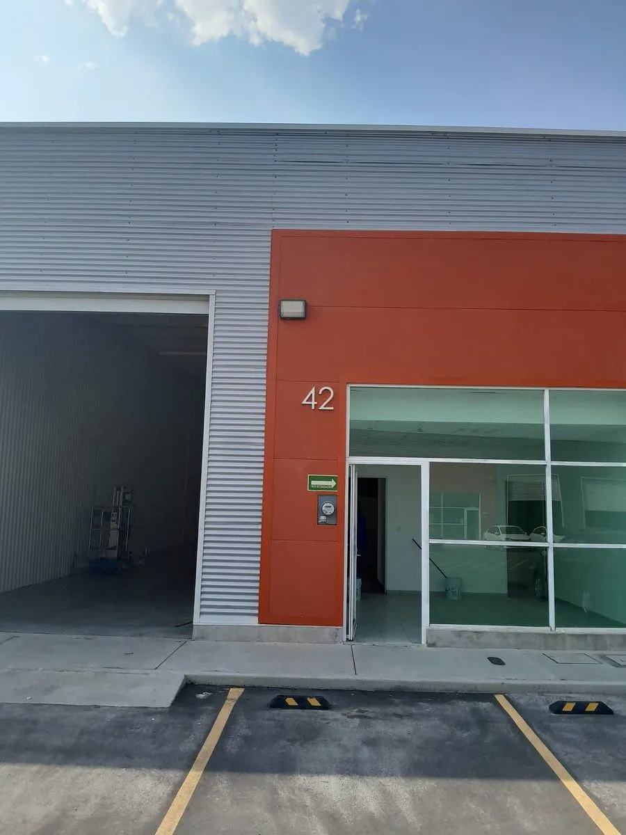 Industrial Spot2