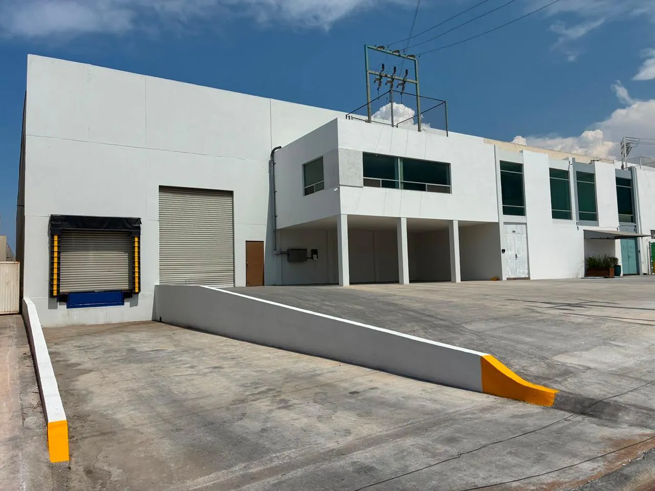 Industrial Spot2
