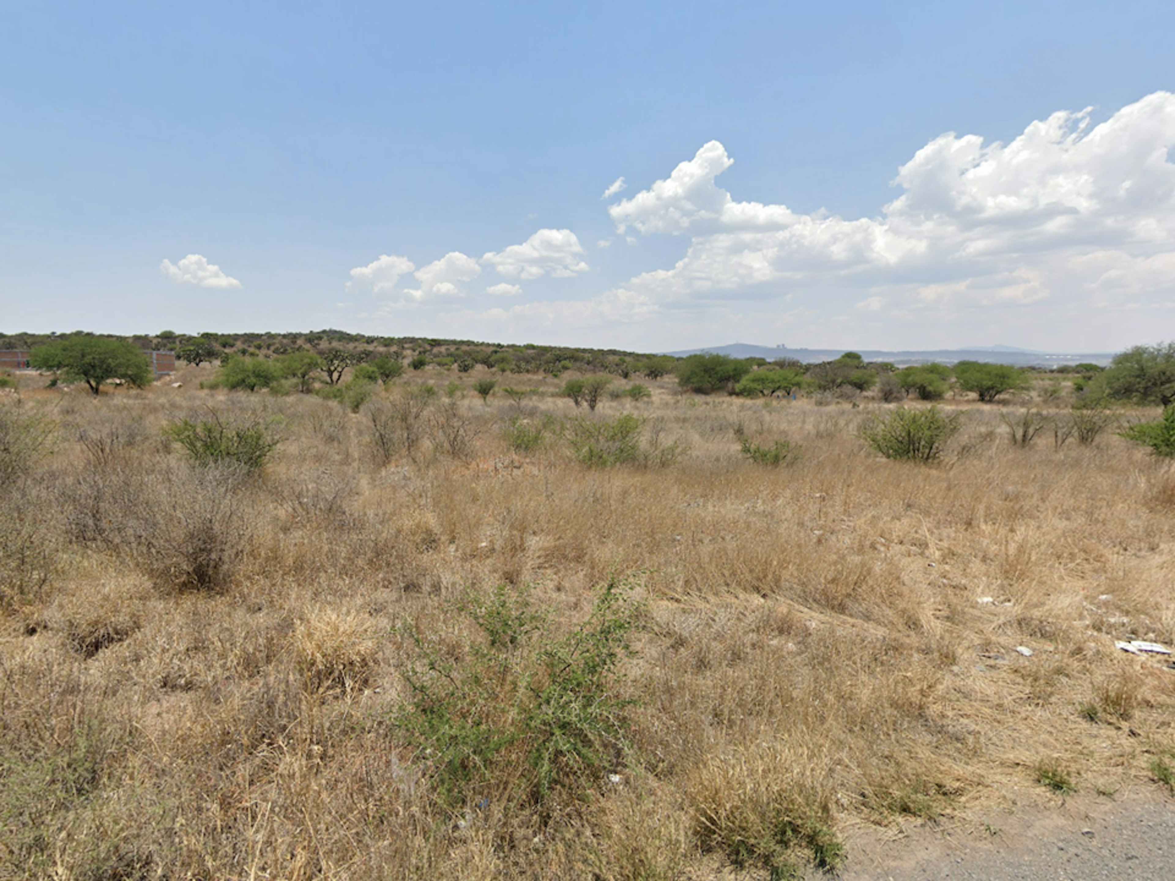 Prolongación Constituyentes Ote