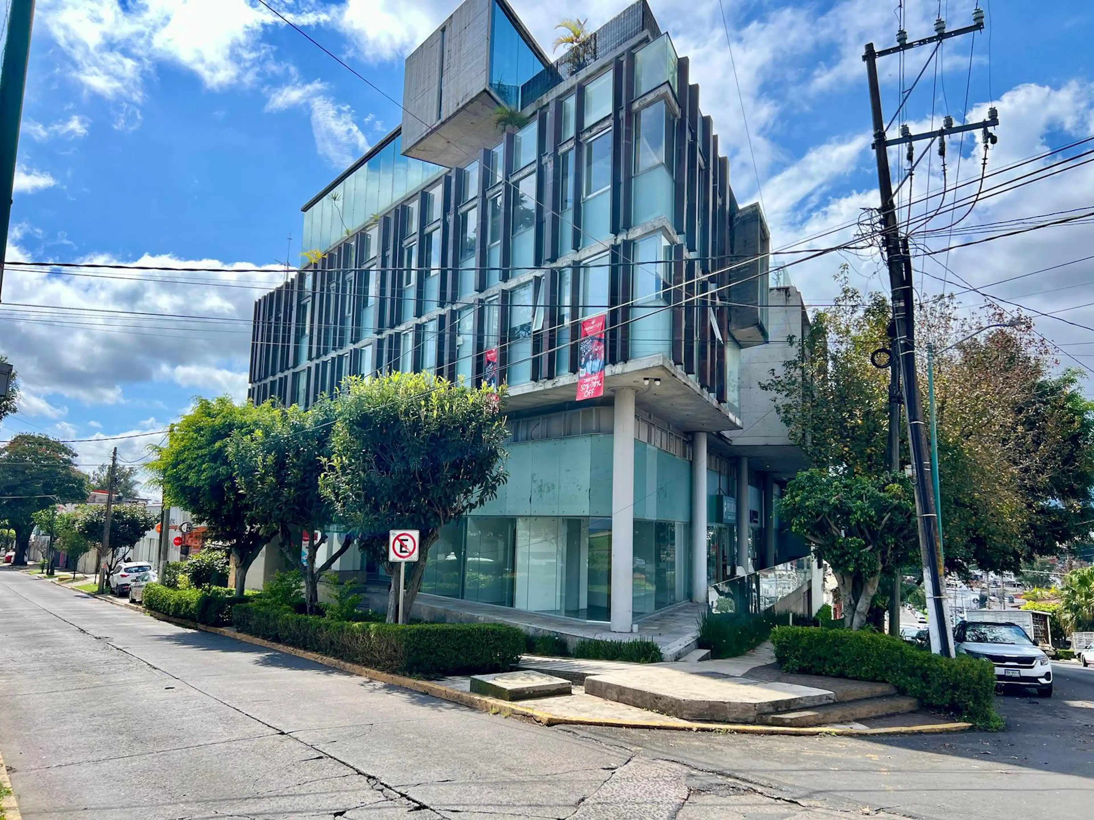Local Comercial En Renta Avenida Orizaba Xalapa Ver Planta Baja S/n