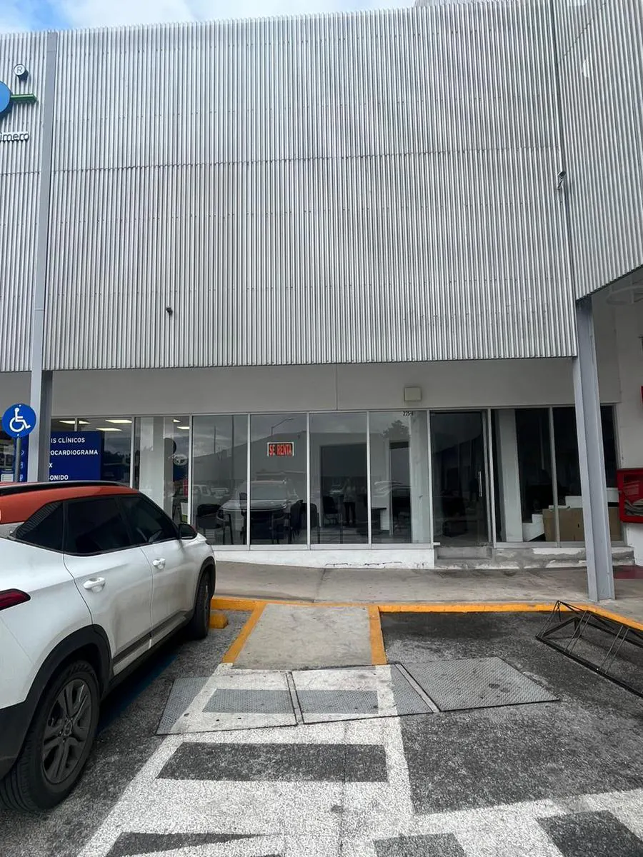 Local Comercial Spot2