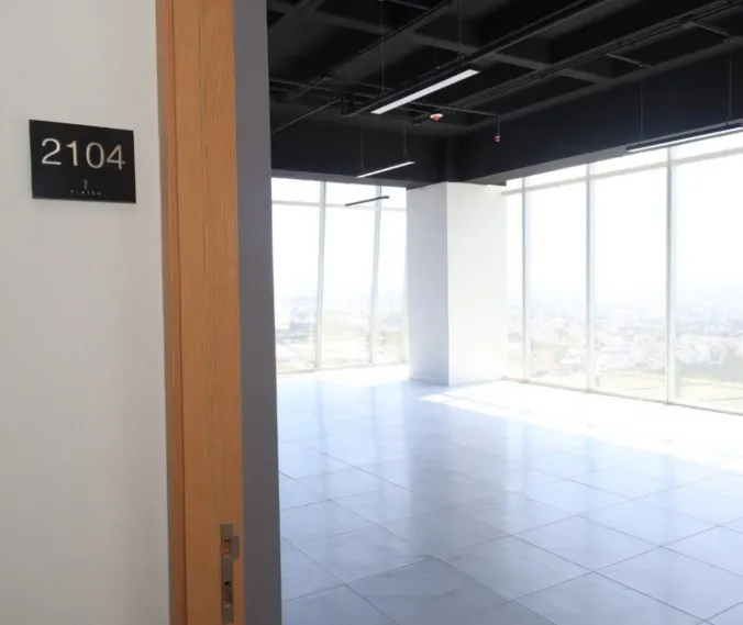 Oficina Spot2