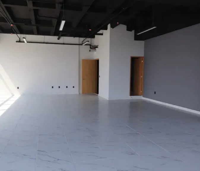 Oficina Spot2