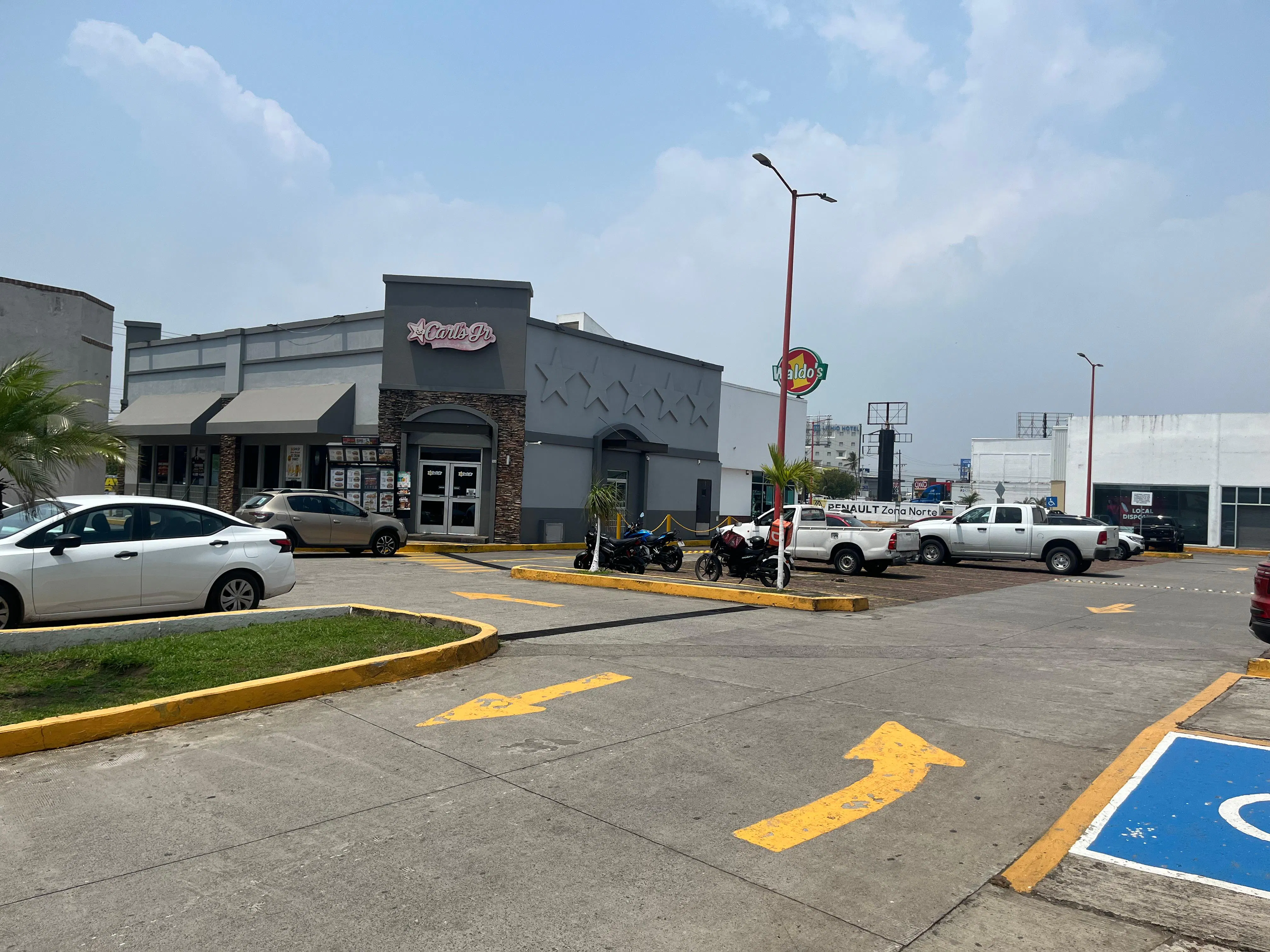 Local Comercial Spot2