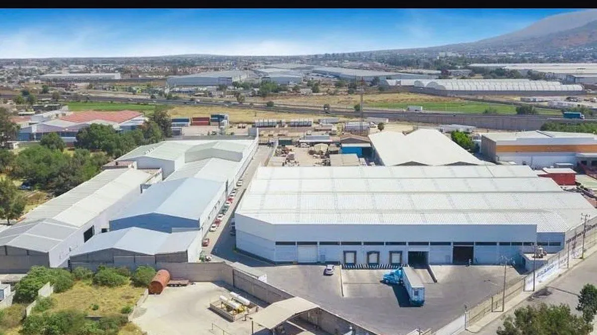 Industrial Spot2