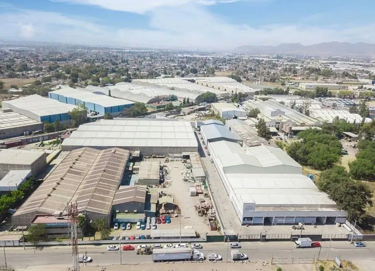 Industrial Spot2