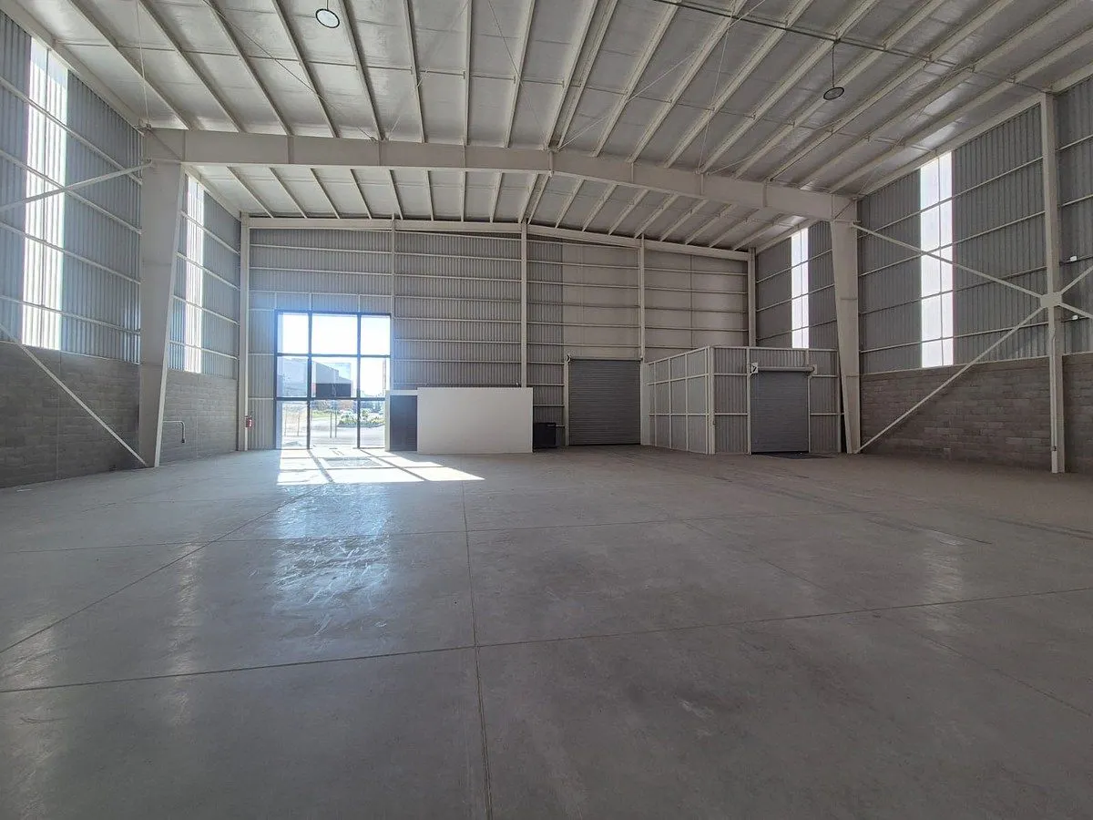 Industrial Spot2
