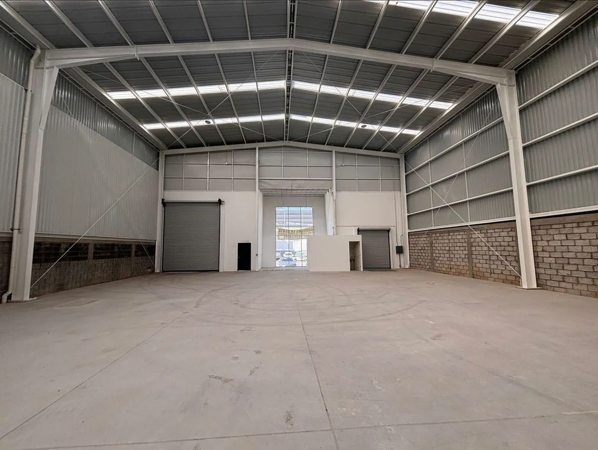 Industrial Spot2