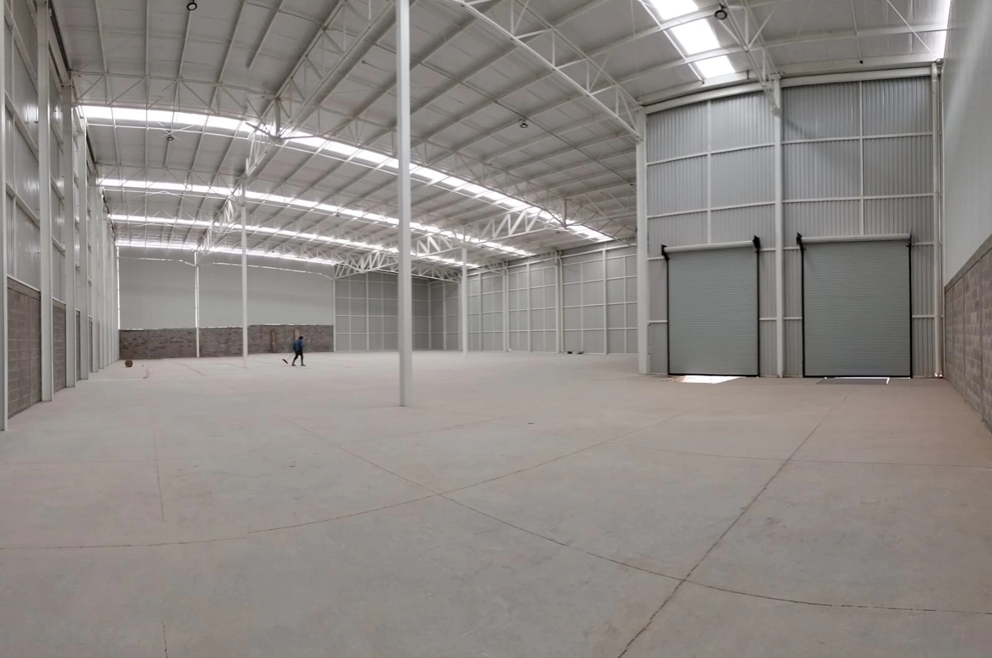 Industrial Spot2