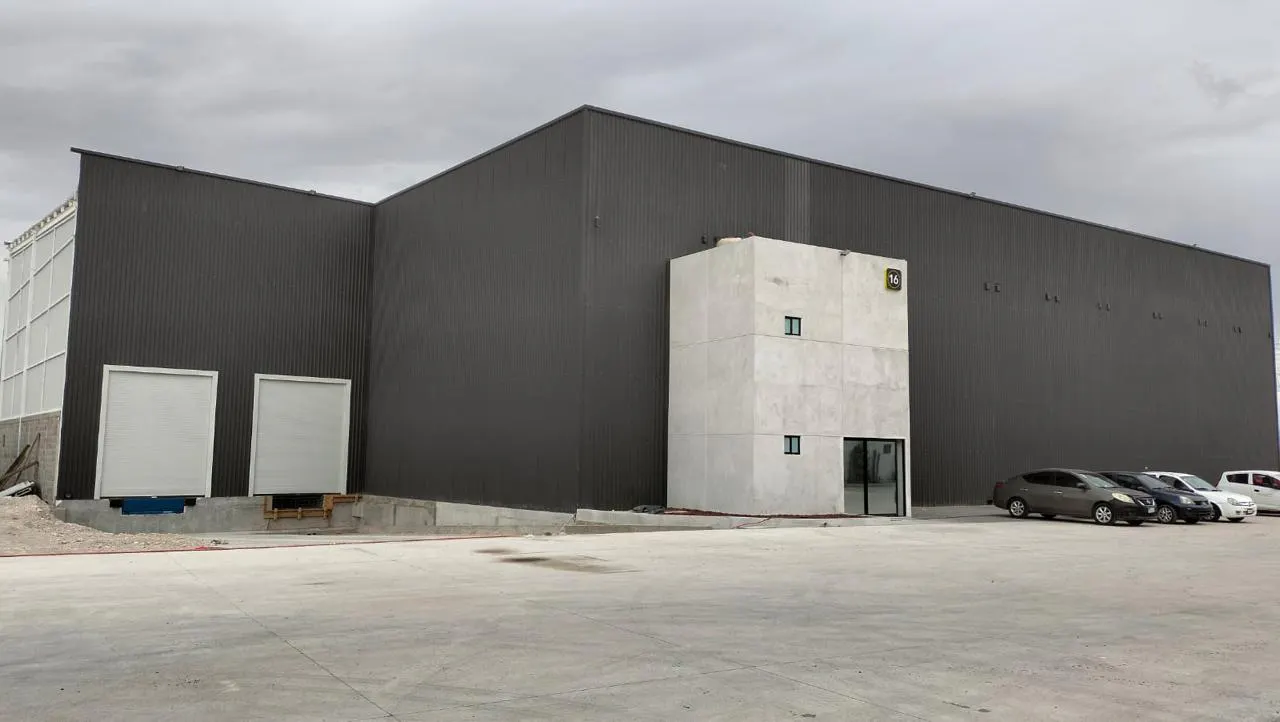 Industrial Spot2