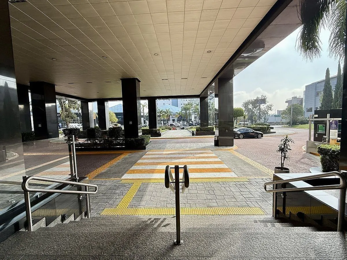 Oficina Spot2