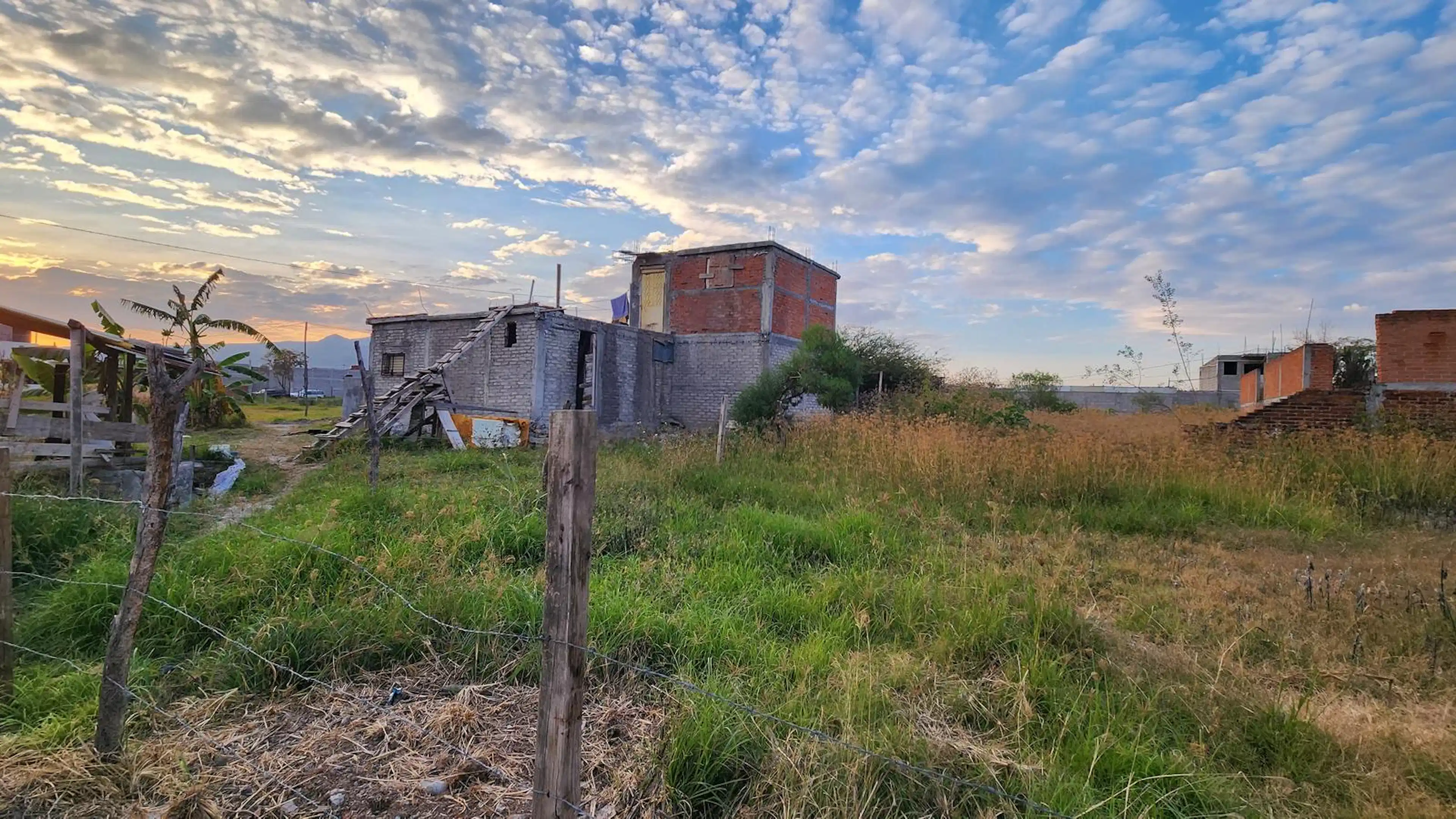 Terreno En  Venta Cuitzillo El Chico Municipio De Tarímbaro