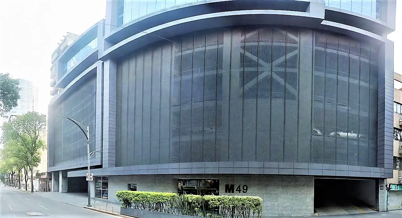 Oficina Spot2