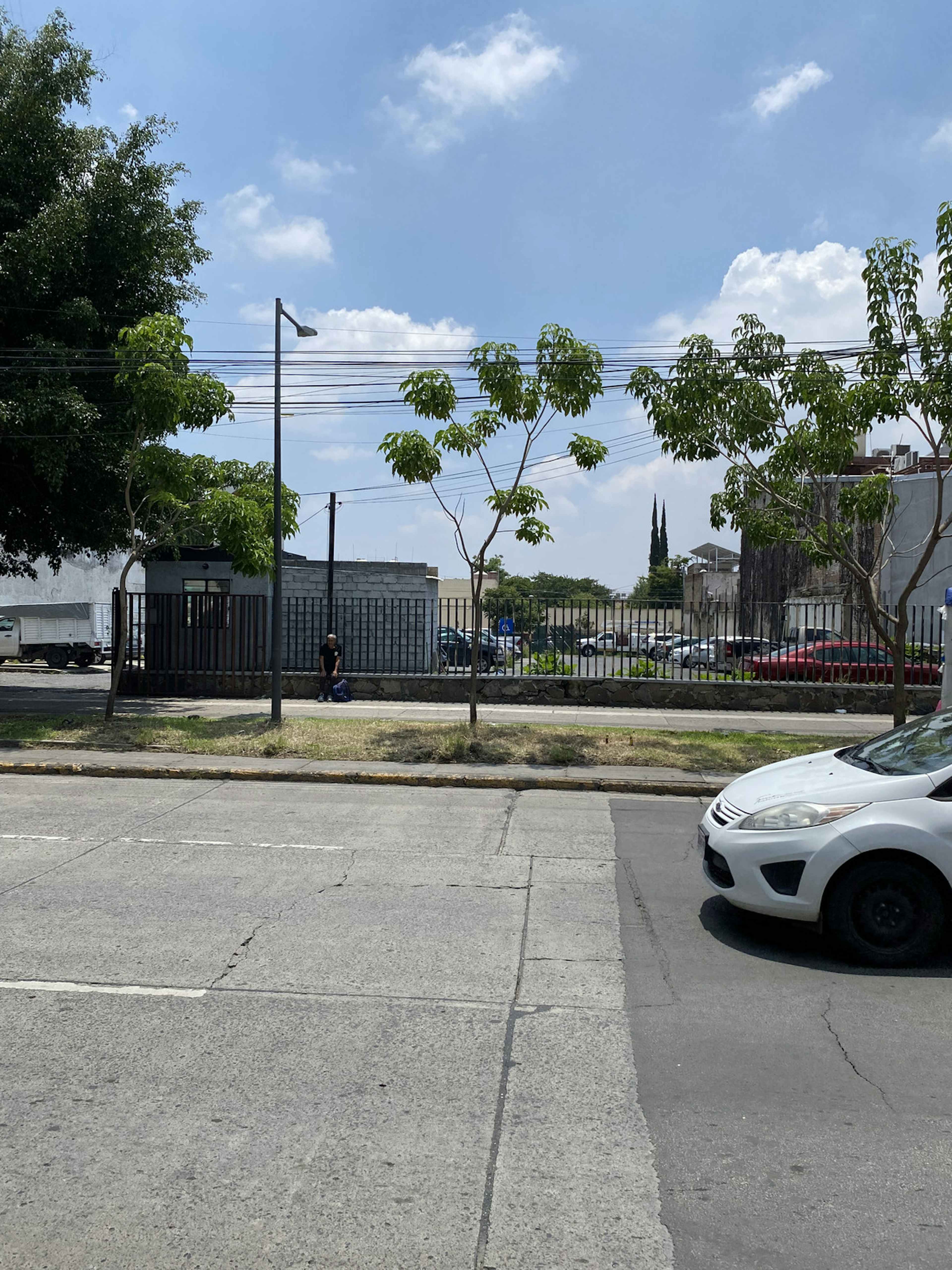 Avenida De Las Américas 170