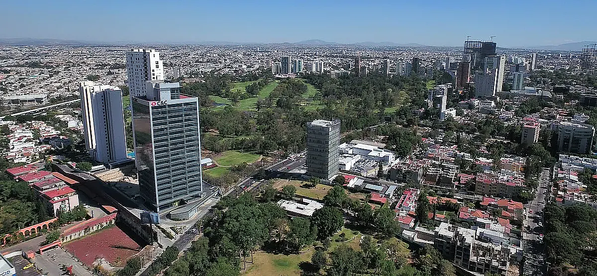 Oficina Spot2