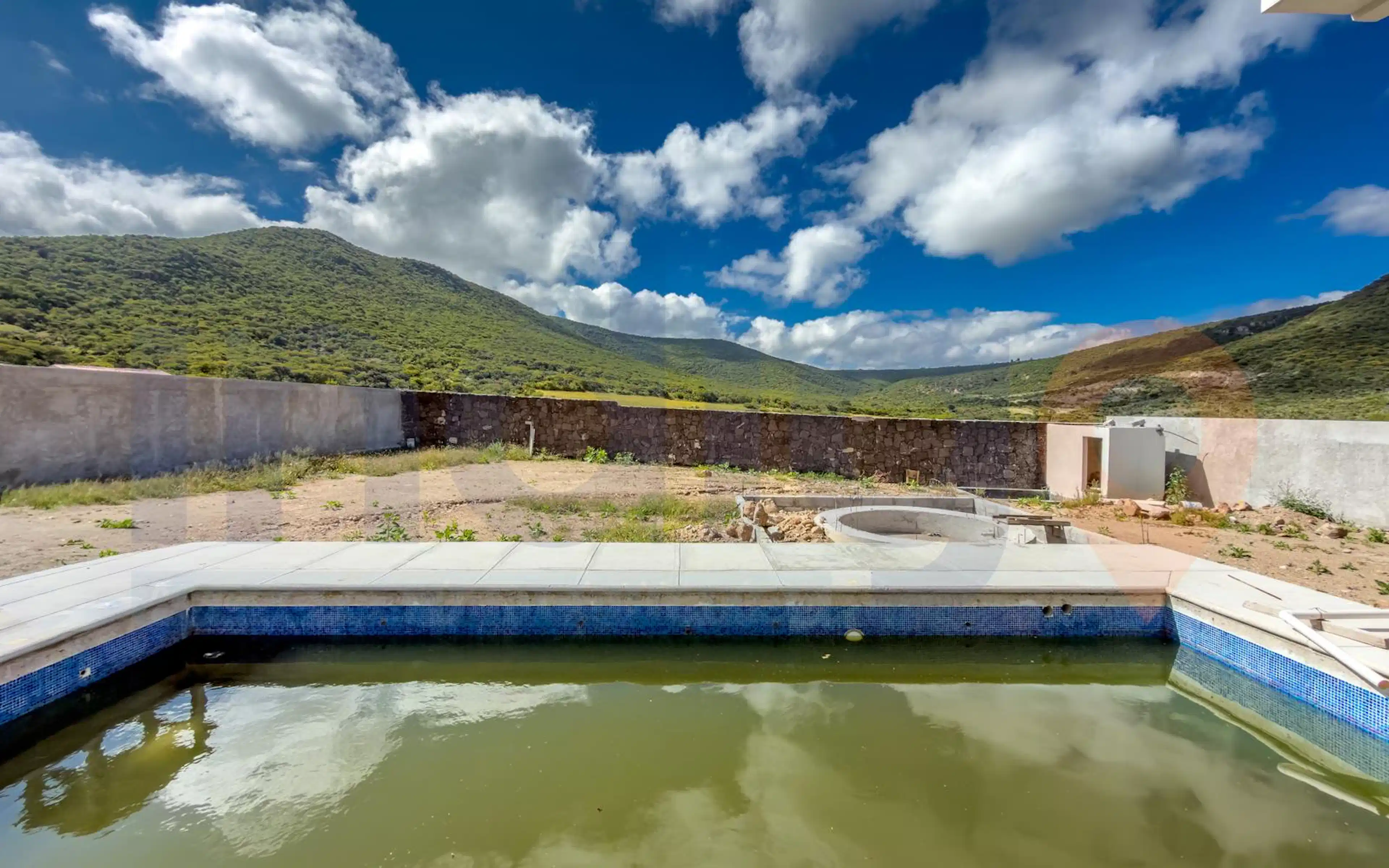 Terreno en Venta en Los Cues, Huimilpan
