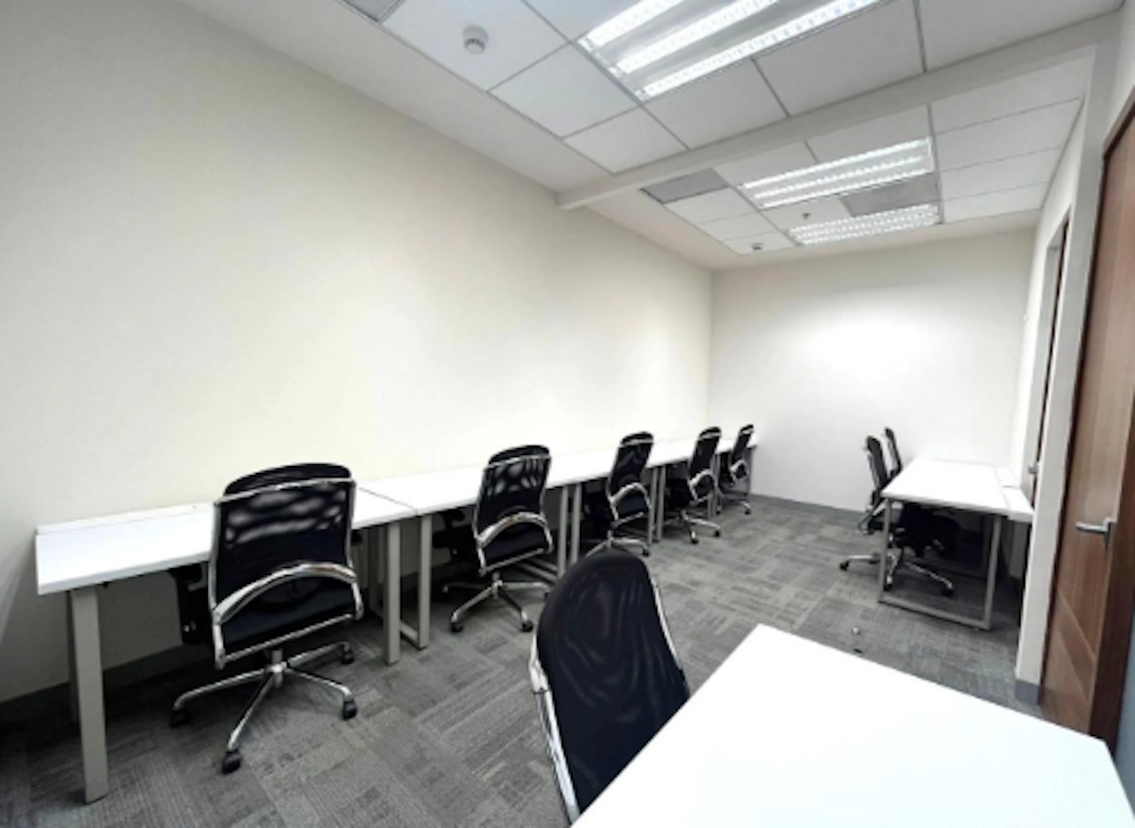Oficina Spot2