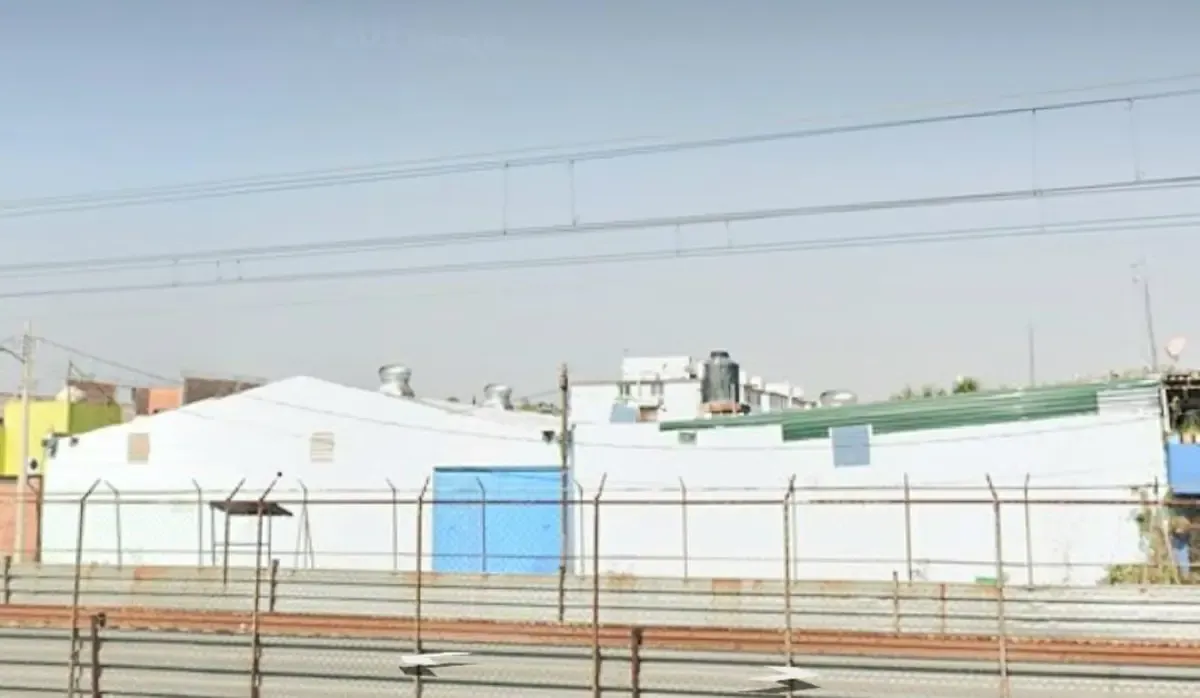 Industrial Spot2