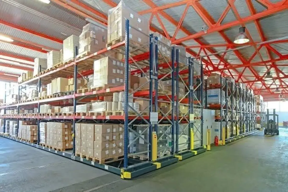 Industrial Spot2