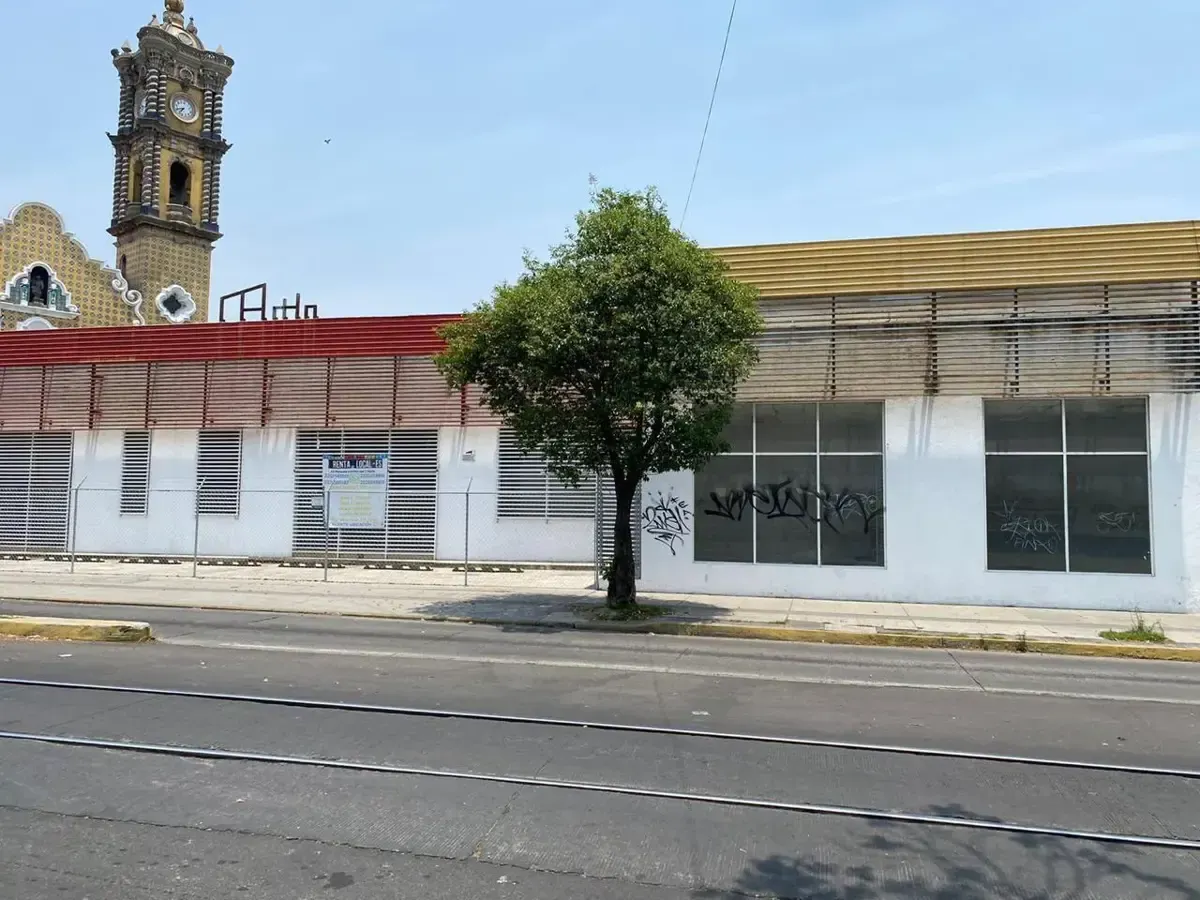 Local Comercial Spot2