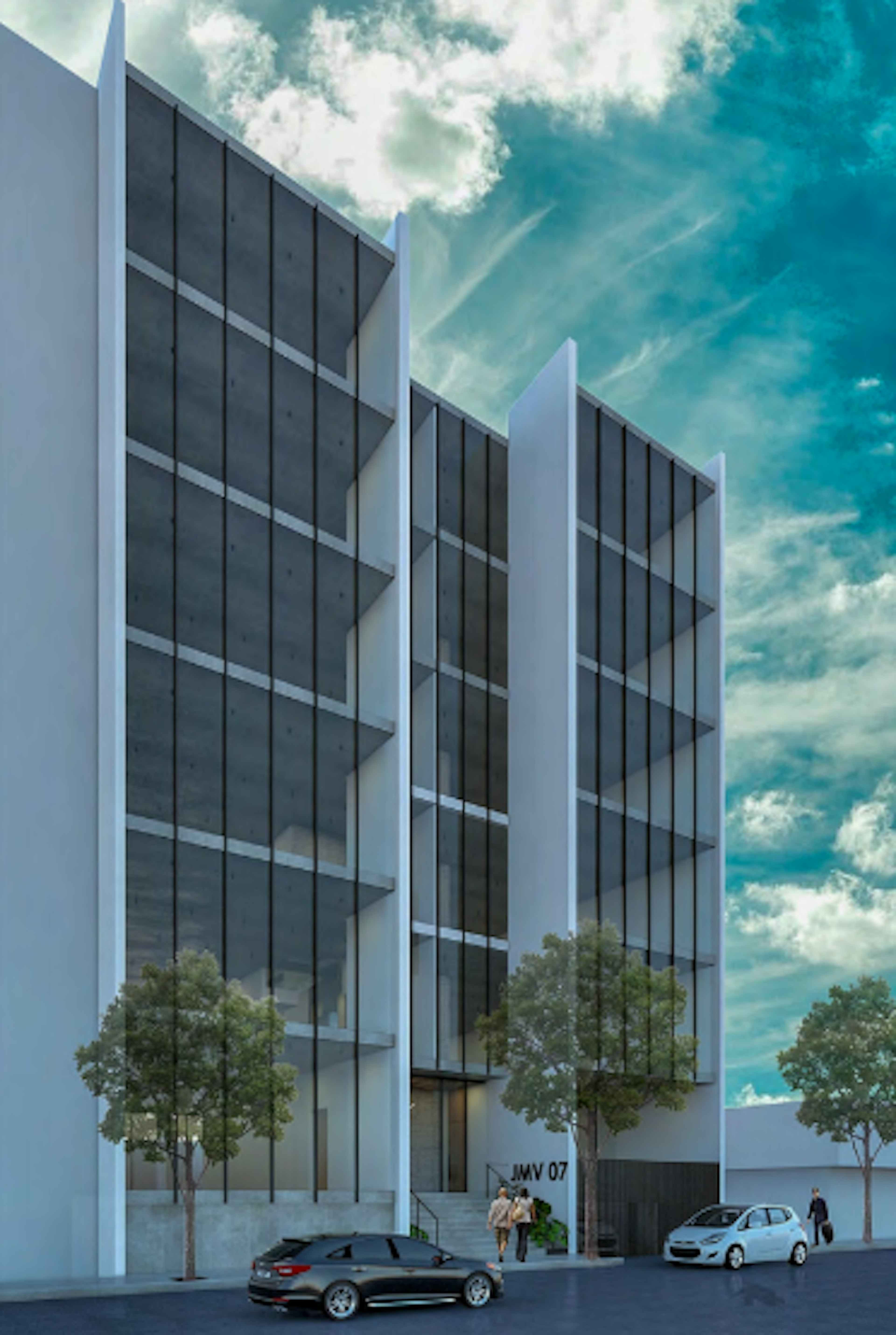 José María Velasco - 61153