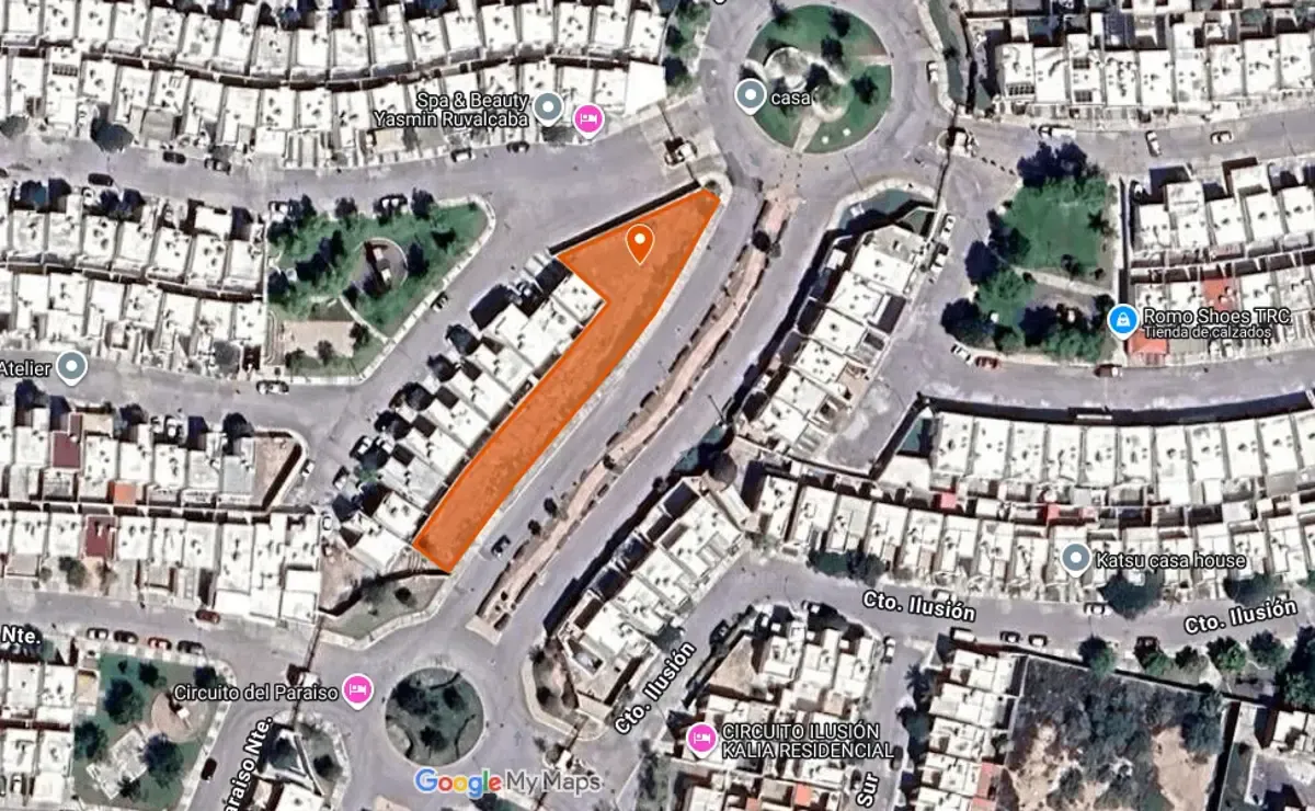 Terreno Spot2
