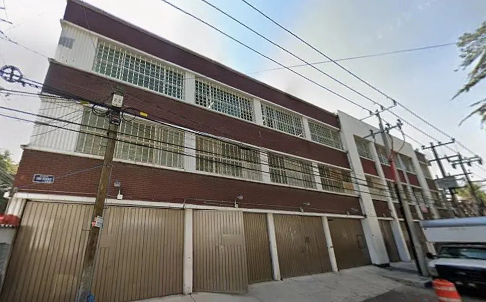 Industrial Spot2