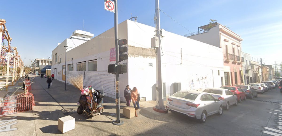 Local Comercial Spot2