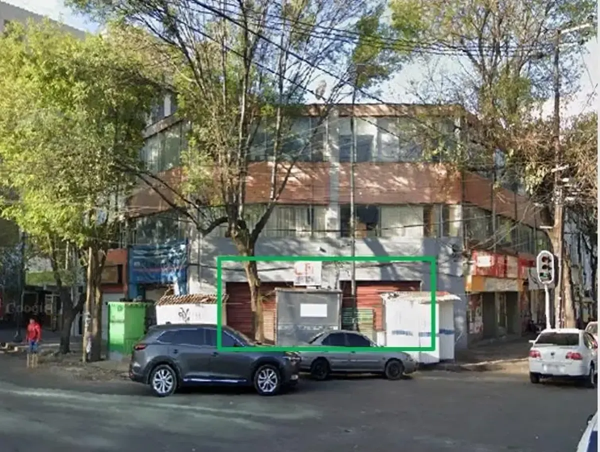 Local Comercial Spot2