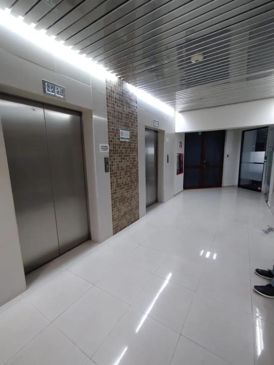 Oficina Spot2