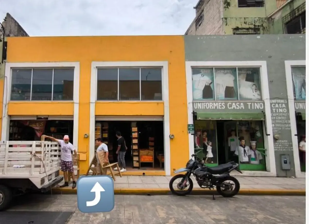 Local Comercial Spot2