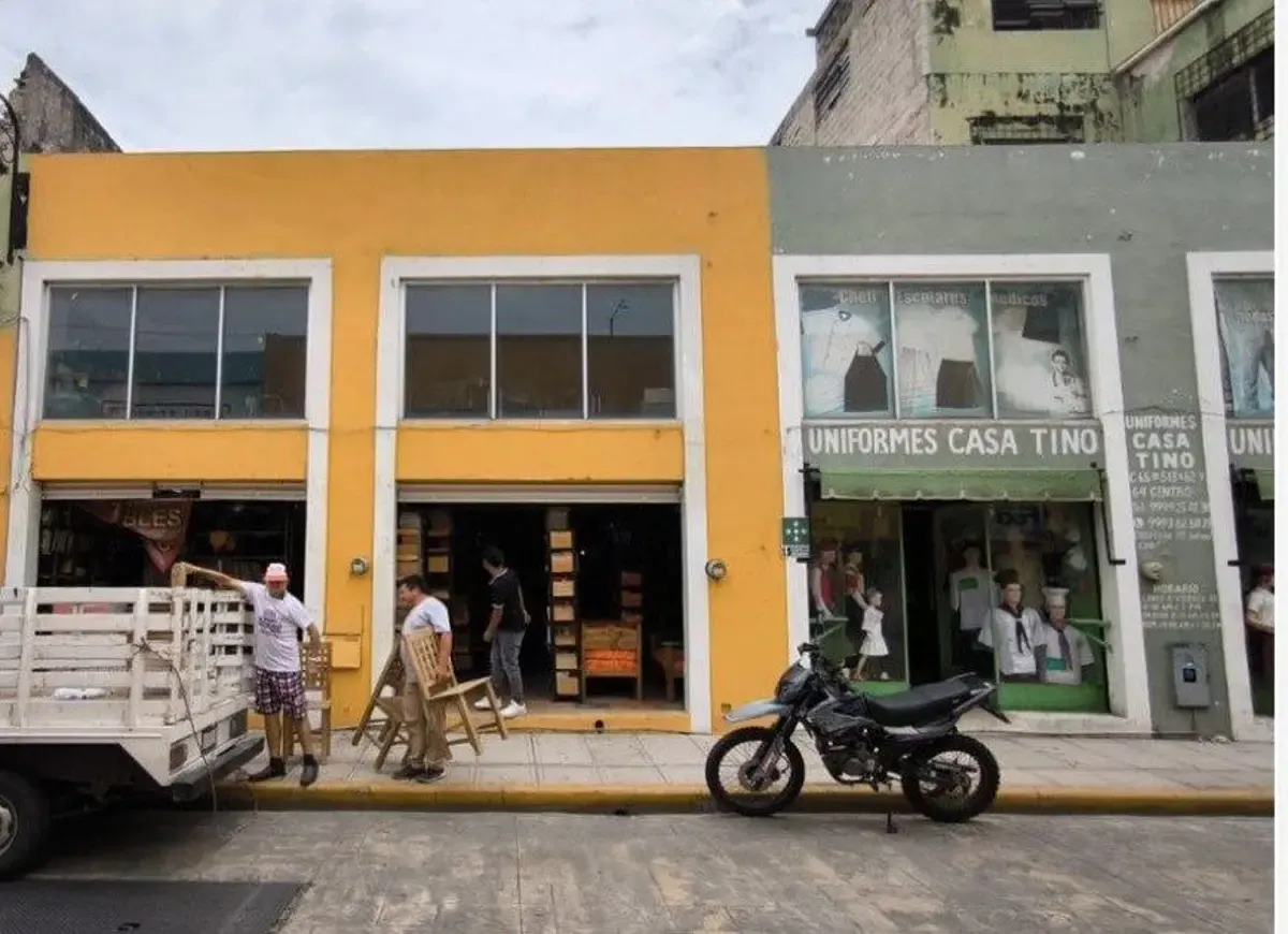 Local Comercial Spot2