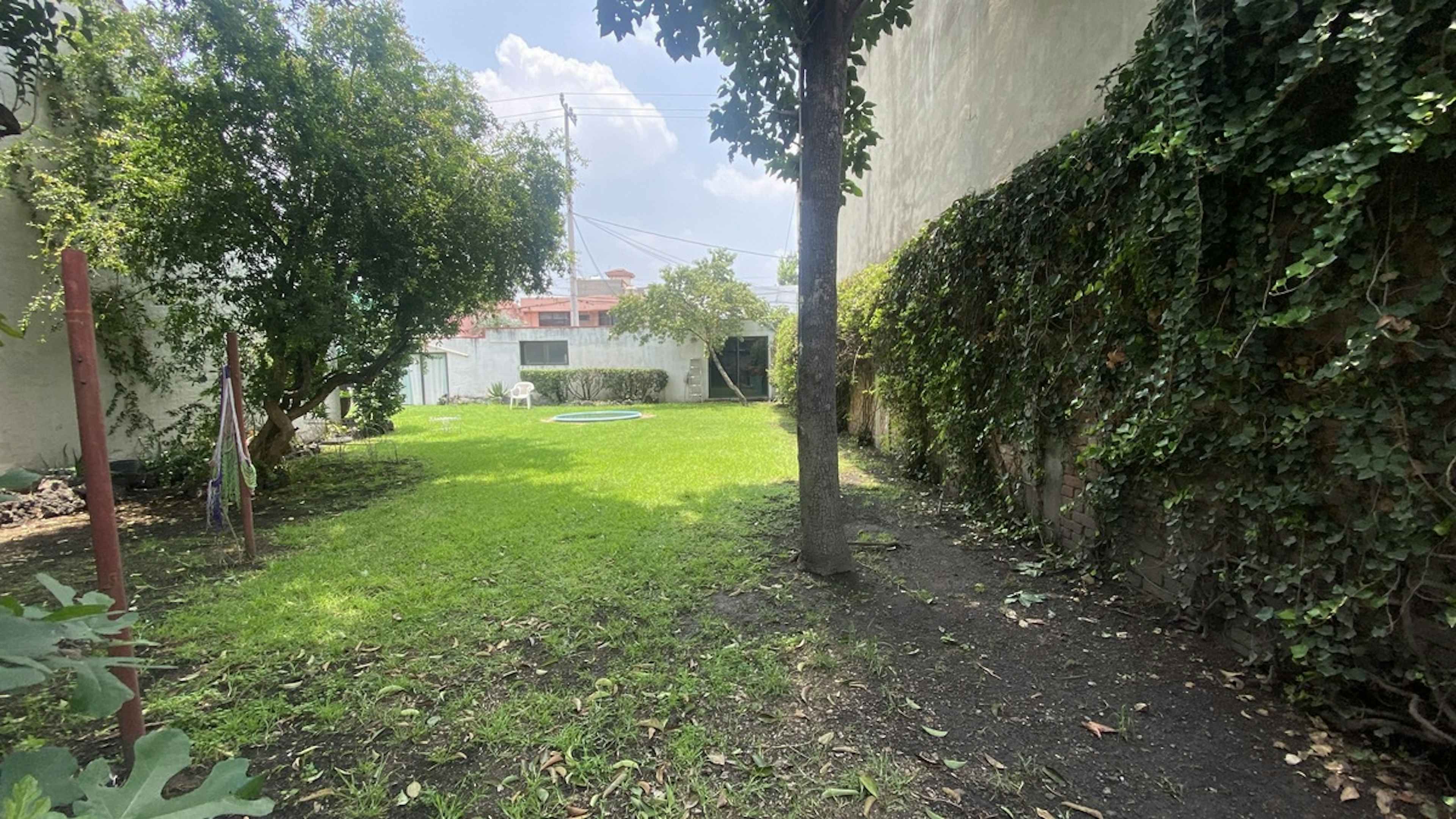 Terreno En Venta Las Arboledas, Plano, Vigilancia, Cercano A Bebederos.