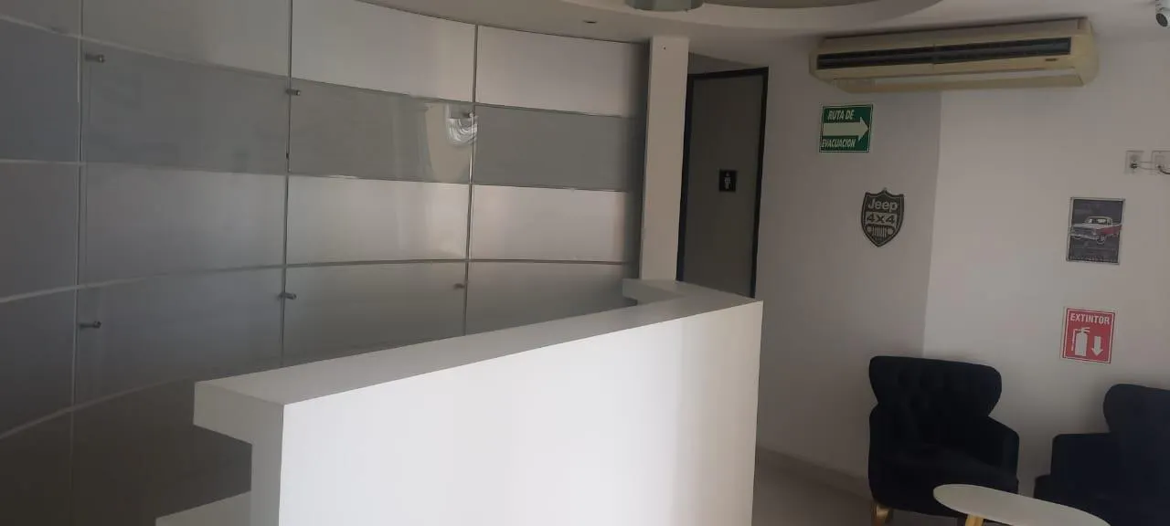 Local Comercial Spot2