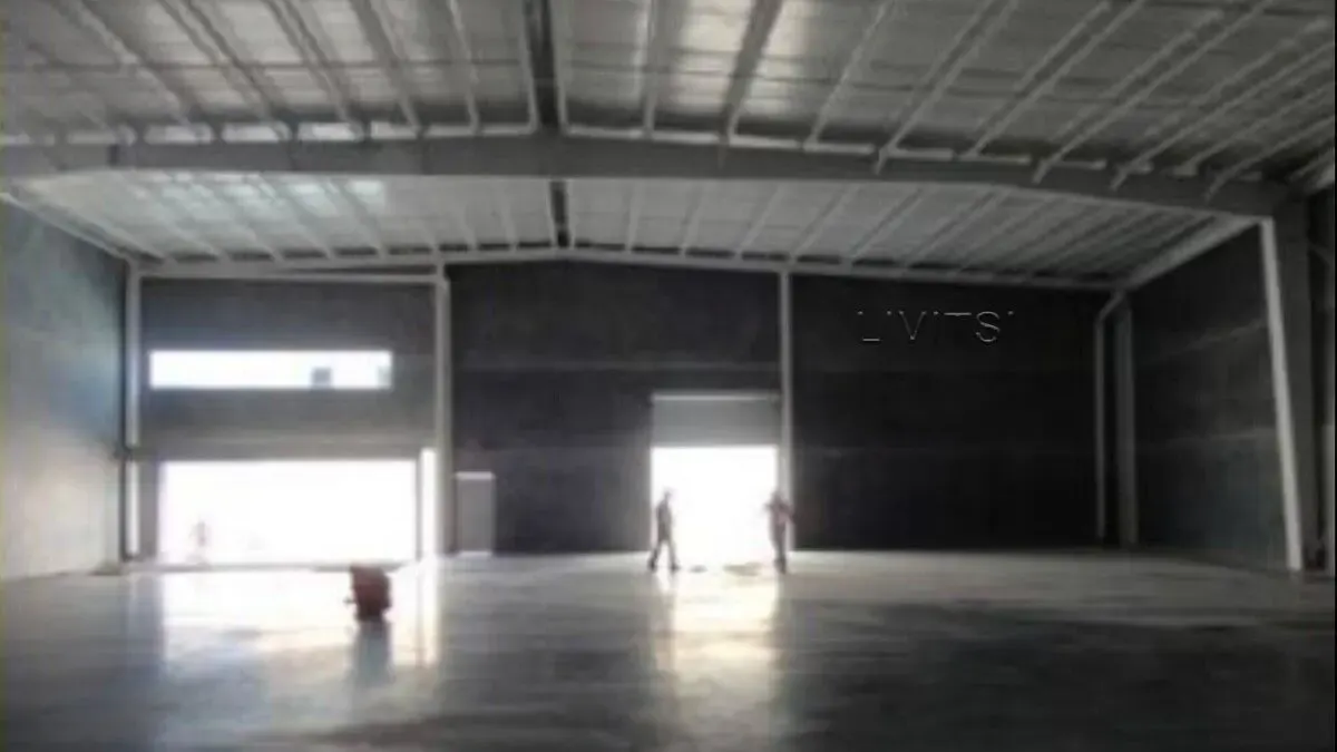 Industrial Spot2