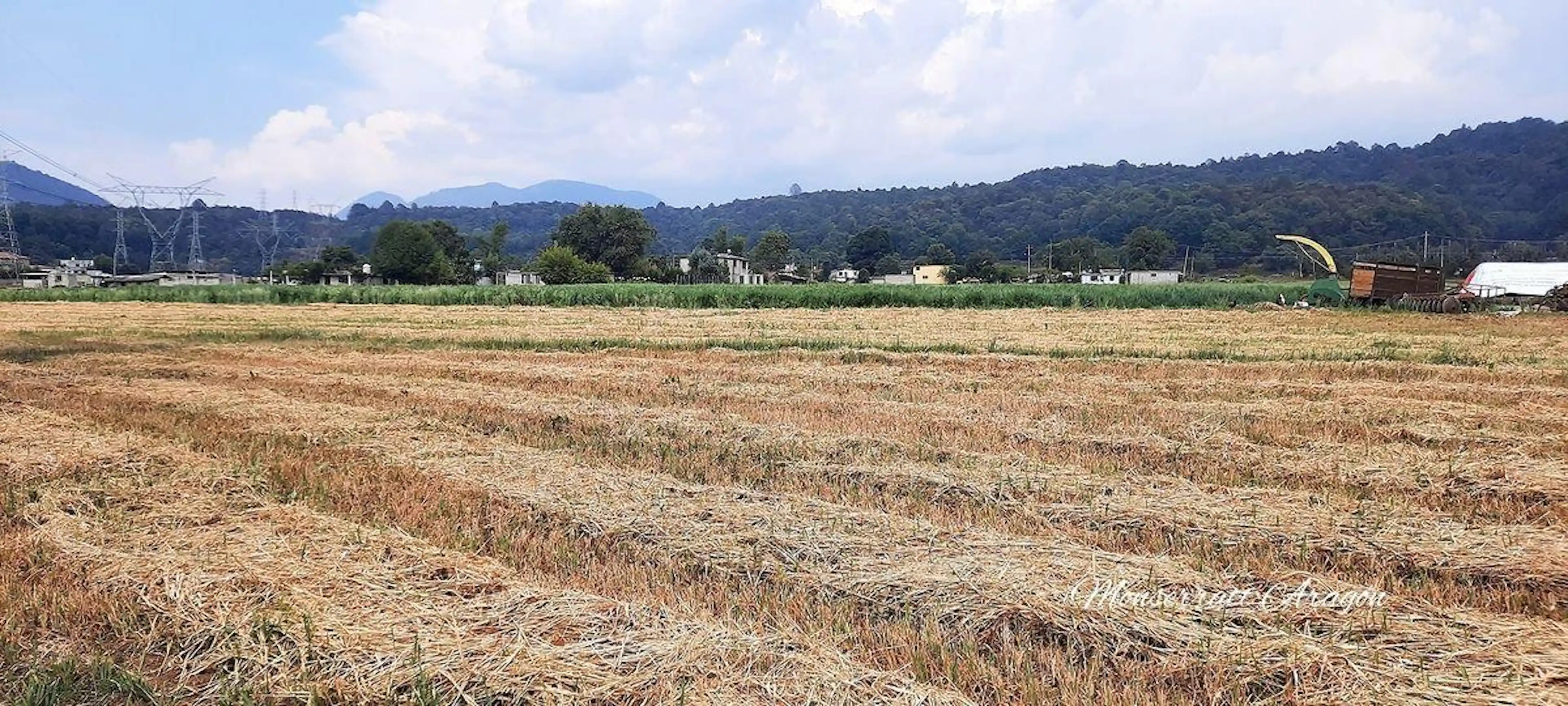 A 25 minutos de Valle o Avandaro