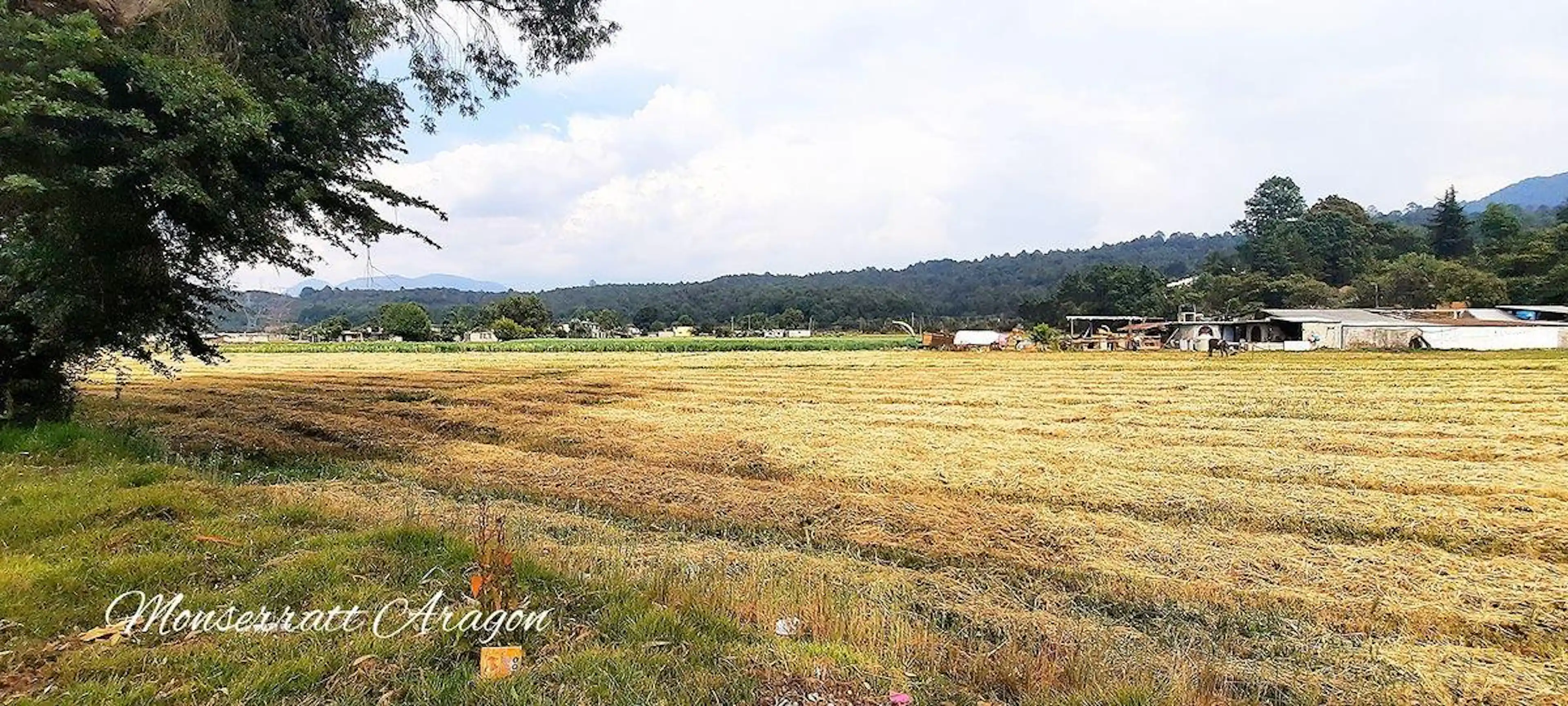 A 25 Minutos De Valle O Avandaro
