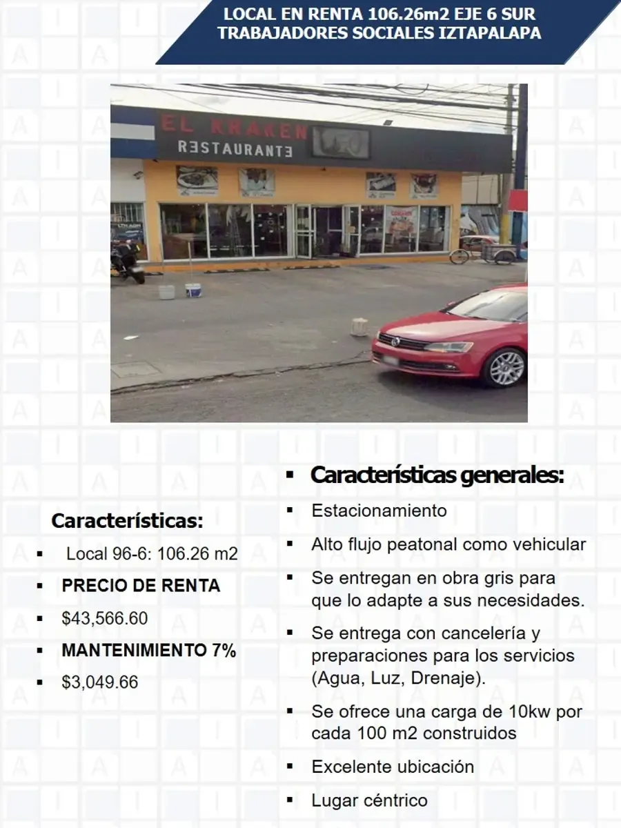 Local Comercial Spot2