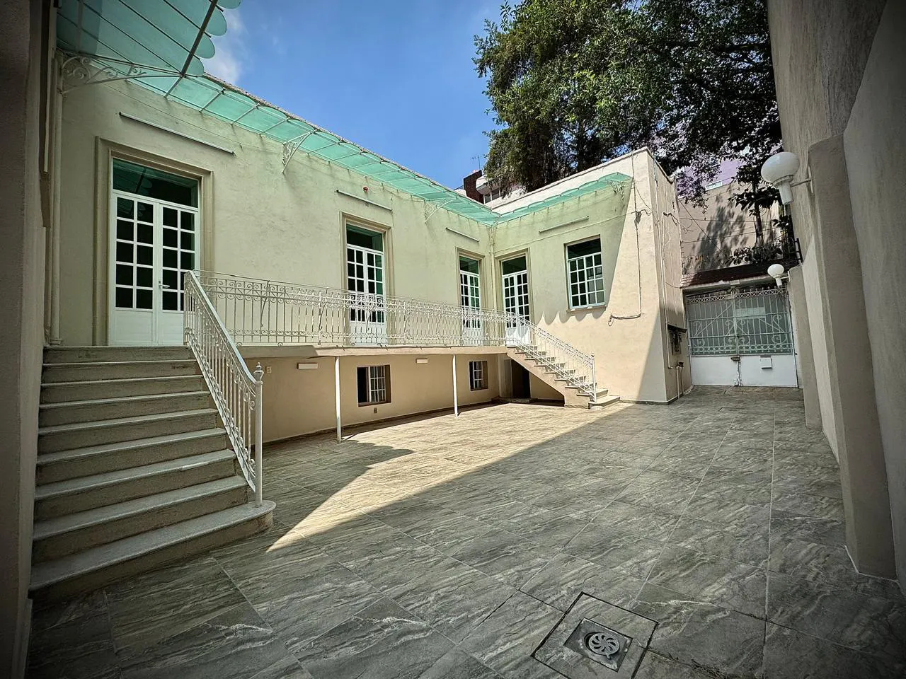 Oficina Spot2